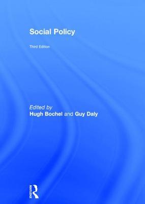 Social Policy