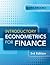 Introductory Econometrics for Finance