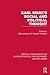 Marx's Social and Political Thought II (Vols. 5-8): Critical Assessments: Second Series (Critical Assessments of Leading Political Philosophers)