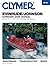 Evinrude/Johnson 48-235 HP OB 73-90 (Clymer Marine Repair Series)