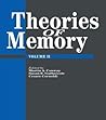 Theories Of Memory II Theories Of Memory II
