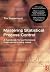 Mastering Statistical Proce...