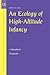 An Ecology of High-Altitude...
