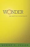 Wonder: From Emotion to Spirituality Wonder: From Emotion to Spirituality