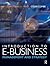 Introduction to e-Business: Management and Strategy