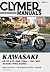 Kawasaki KZ, ZX & ZN 1000-1100cc 81-02 (CLYMER MOTORCYCLE REPAIR)