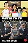 Write to TV: Out ...
