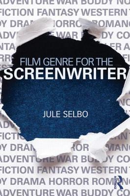 Film Genre for the Screenwriter (Paperback)