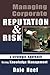 Managing Corporate Reputation and Risk by Dale Neef
