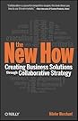The New How by Nilofer Merchant