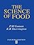 The Science of Food