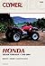 Honda TRX450 Foreman 1998-2004 (ATV, vendor ID m205)