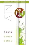 NIV, Teen Study B...