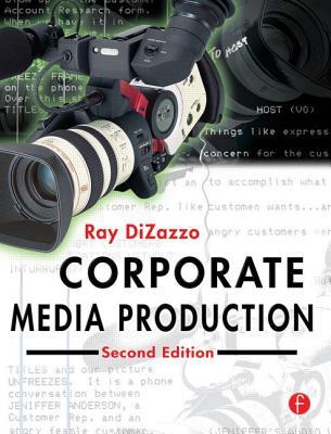Corporate Media Production (Paperback)