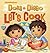Dora and Diego: Let's Cook