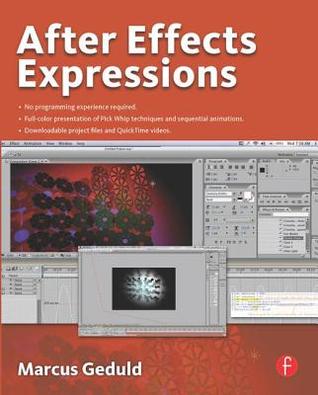After Effects Expressions (Paperback)