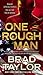 One Rough Man (Pike Logan, #1)