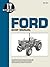 Ford Shop Manual Models1100 1110 1200 1210+ (Manual Fo-44)