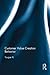 Customer Value Creation Behavior