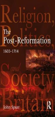 The Post-Reformation (Paperback)