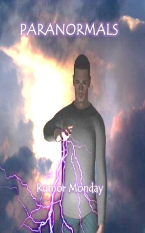 Paranormals: (Book 1) (The Paranormals Series)