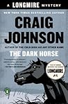 The Dark Horse by Craig Johnson