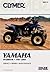 Yamaha Warrior 1987-2004 (Clymer Motorcycle Repair)