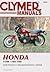 Honda VT500 83-88