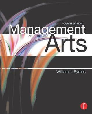 Management and the Arts (Paperback)