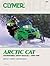 Clymer Arctic Cat : Snowmobile Shop Manual 1990-1998