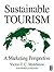 Sustainable Tourism