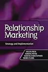 Relationship Marketing (Cim Professional)