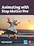 Animating with Stop Motion Pro