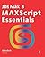 3ds Max 8 MAXScript Essentials