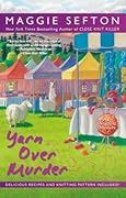 Yarn Over Murder