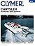 Clymer Chrysler Outboard Shop Manual, 3.5-140 HP, 1966-1984