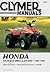 Honda 4trax 200SX/ATC200X 86-88