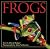 Frogs by David Badger