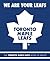 We Are Your Leafs by Mike Ulmer