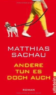 Andere tun es doch auch (Paperback)