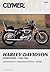 Clymer Harley-Davidson Spor...