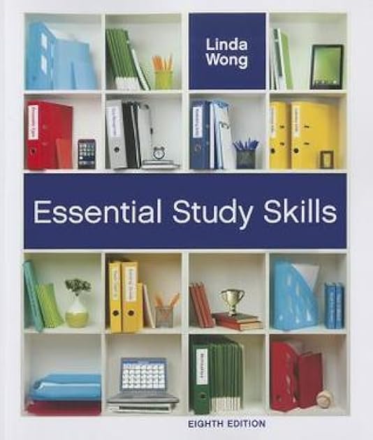 Essential Study Skills