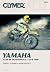 Yamaha Yz50-80 Monoshock 1978-1990 Service Repair Maintenance