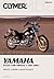 Clymer Yamaha XV535-1100 Vi...