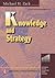Knowledge and Strategy (Knowledge Reader)