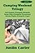 Camping Weekend Trilogy (Justin Carter Green Erotica)
