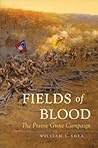 Fields of Blood by William L. Shea Fields of Blood by William L. Shea
