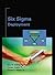 Six Sigma Deployment