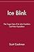 Ice Blink by Scott Cookman