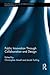 Public Innovation through Collaboration and Design (Routledge Critical Studies in Public Management)